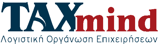 Taxmind logo